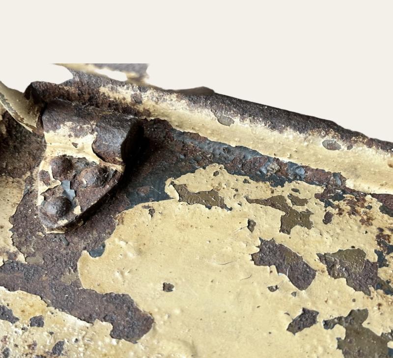 MG 34/42 'Petroleumkasten'