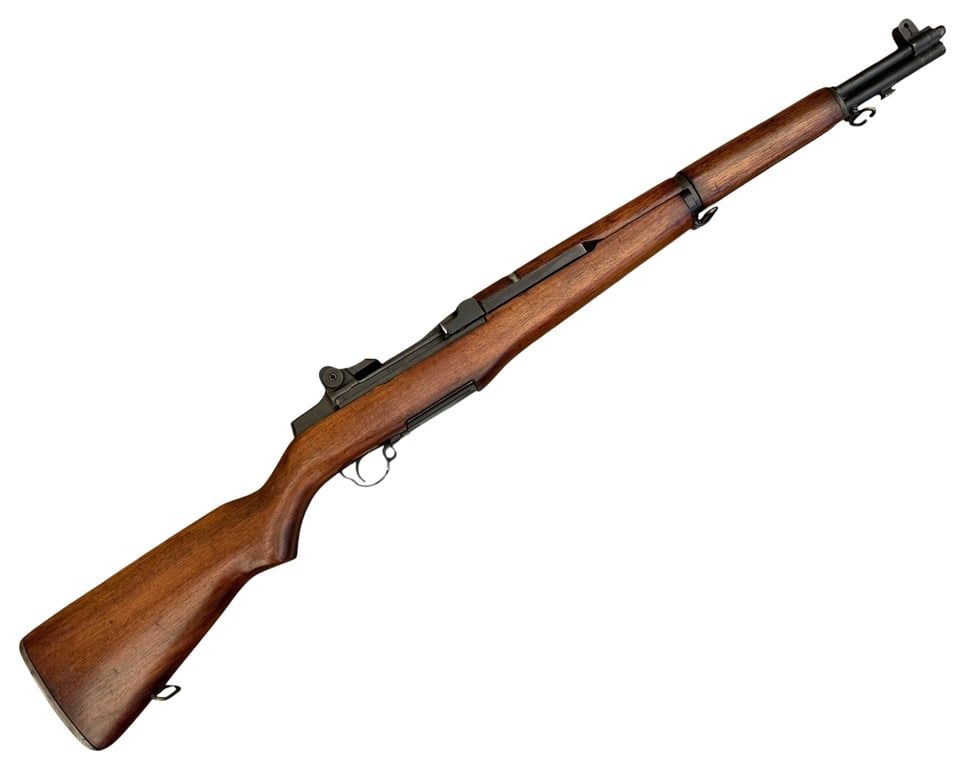 EU Deko - US M1 Garand (1944)
