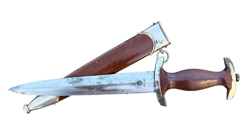 SA (Sturmabteilung) Dagger 'M7/42'