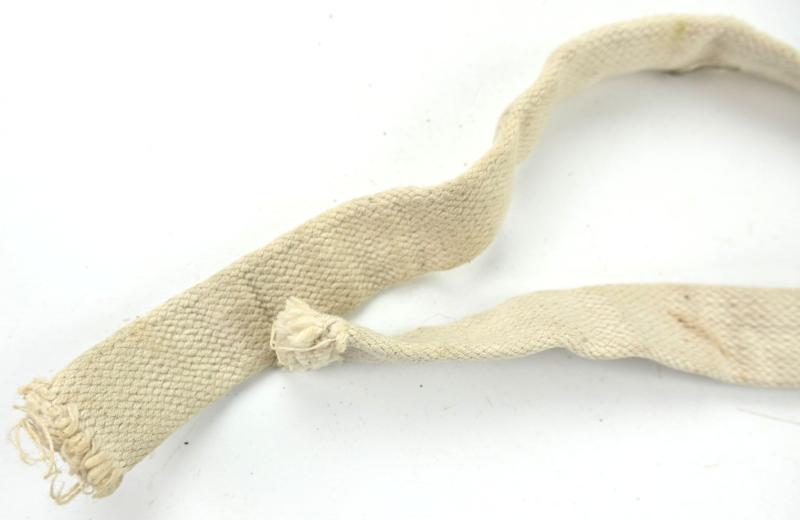 British WW2 Smock Belt
