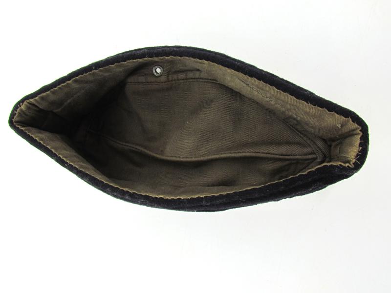 Wehrmacht (Heer) Panzer Reconnaissance M34 Overseas Cap