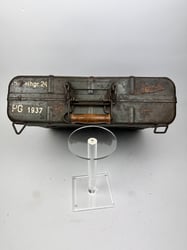 WW2 German Stick Grenade Box 1937