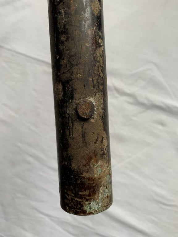 MG34/42 Aluminium AA Extension Rod