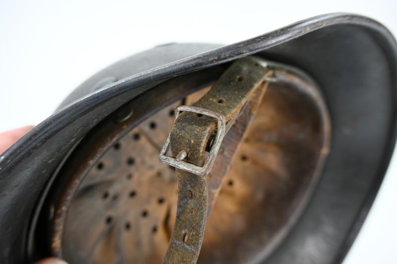 German WH M40 ND Combat Helmet