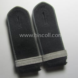 Pair of WH (Luftwaffe ie. Hitlerjugend-) related, so-called:...