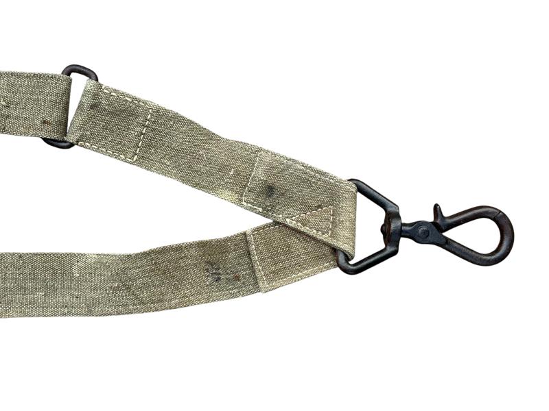 Heavy-Duty Carrying Strap