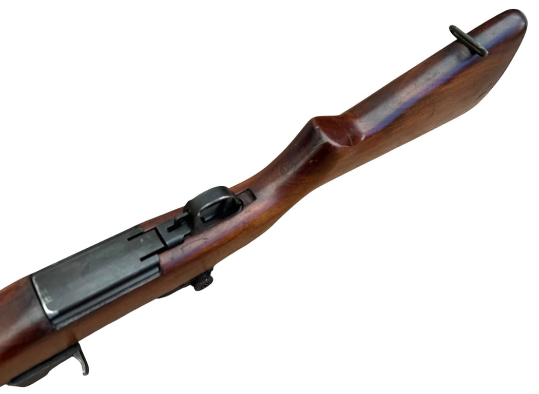 EU Deko - US M1 Garand (1944)