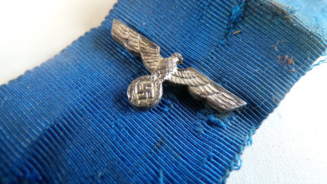 Wehrmacht Long Service Award