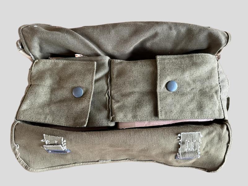 German WWII Pioneer/Engineers Assault Pack