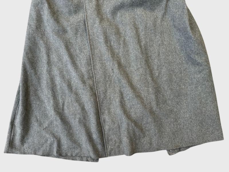 Original Waffen-SS Greatcoat