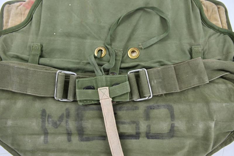 US WW2 M1 Flak Vest 'MECO'