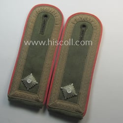 Stunning pair of WH (Heeres) NCO-type (ie. 'M40-...