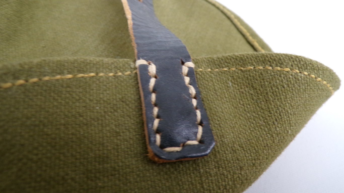 Heer / SS M44 rucksack / sturmgepäck