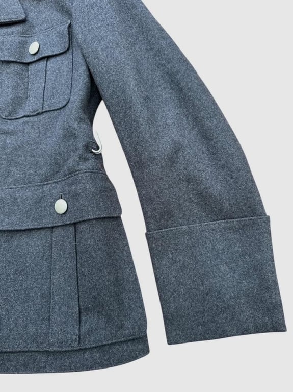 Luftwaffe Flieger Tunic – “Hermann Göring” Division (1939, C.W. Leux, Frankfurt am Main)