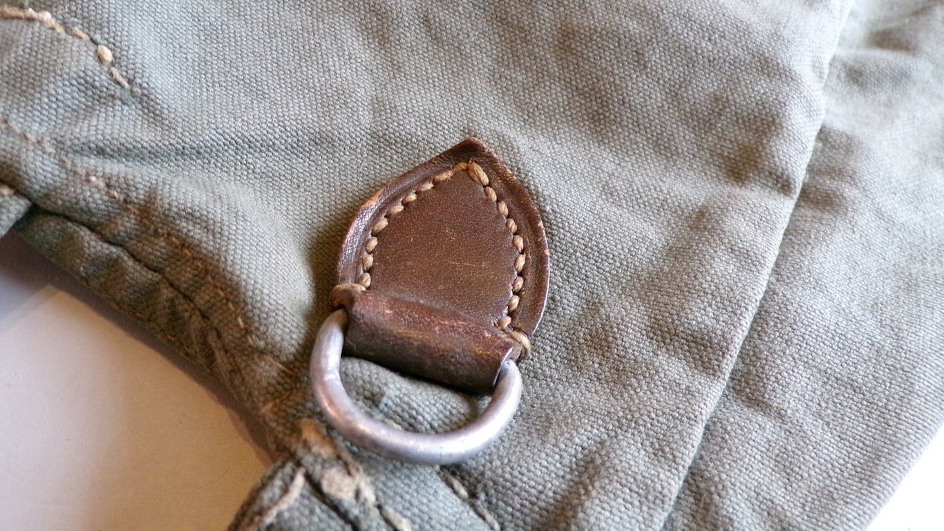 M1931 Polizei brotbeutel