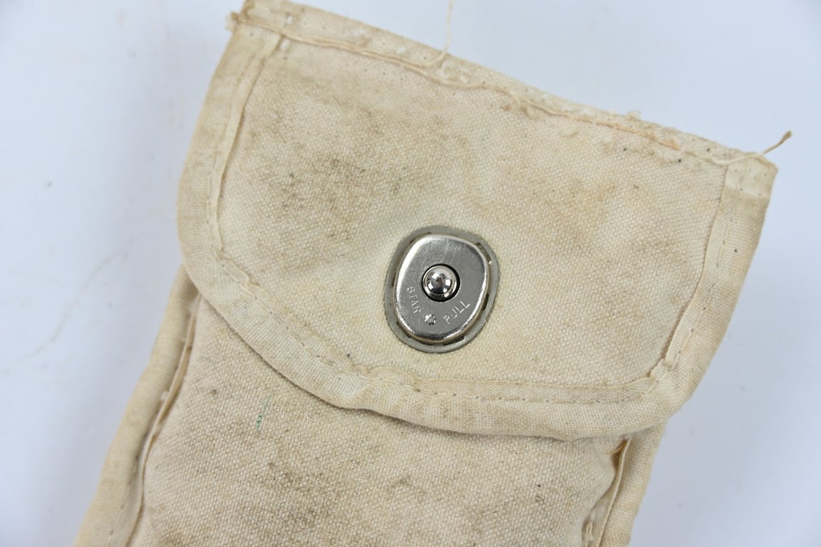 USAAF WW2 Aerial Message Bag
