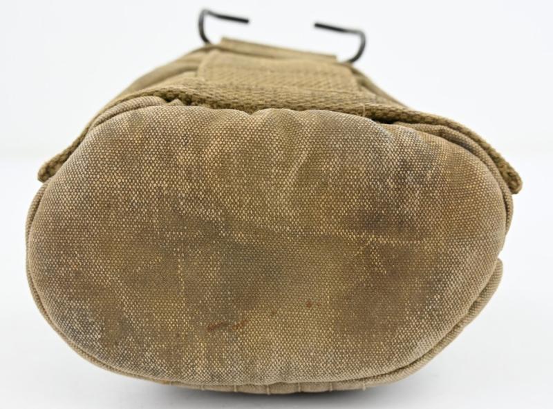 US M-1941 Cavalry/Paratrooper Canteen