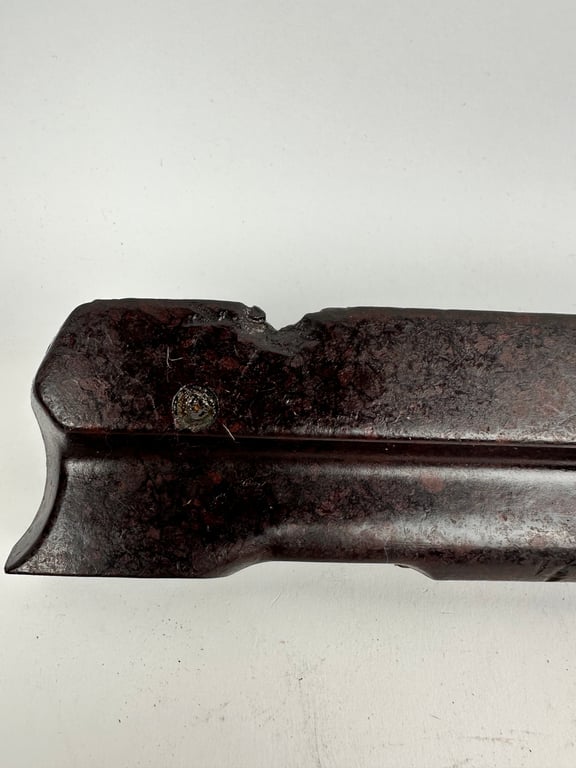 Orginal WW2 German MP40 bakalite Fore Grip