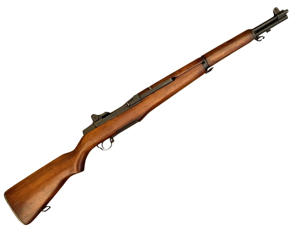 EU Deko - US M1 Garand (1944)