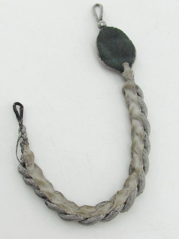 Wehrmacht (Heer) 'Schützenschnur'