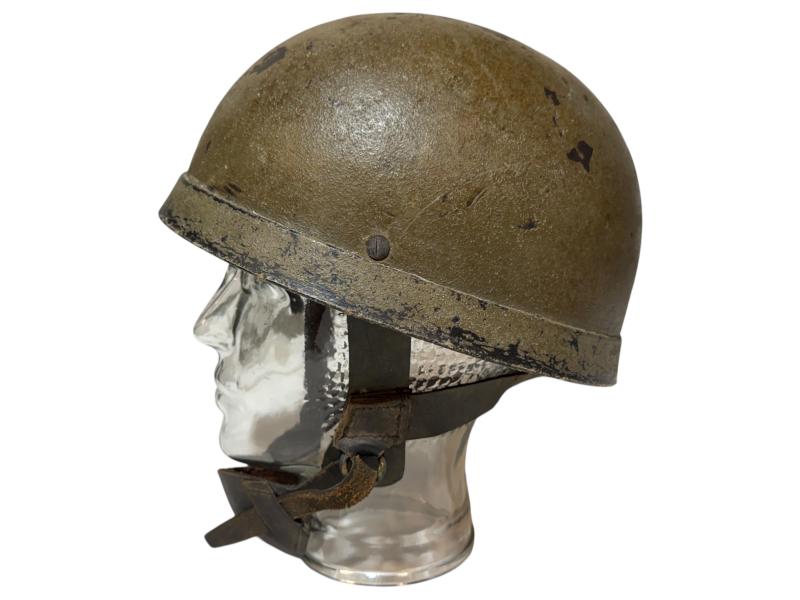 British Airborne Paratrooper Helmet BMB 42