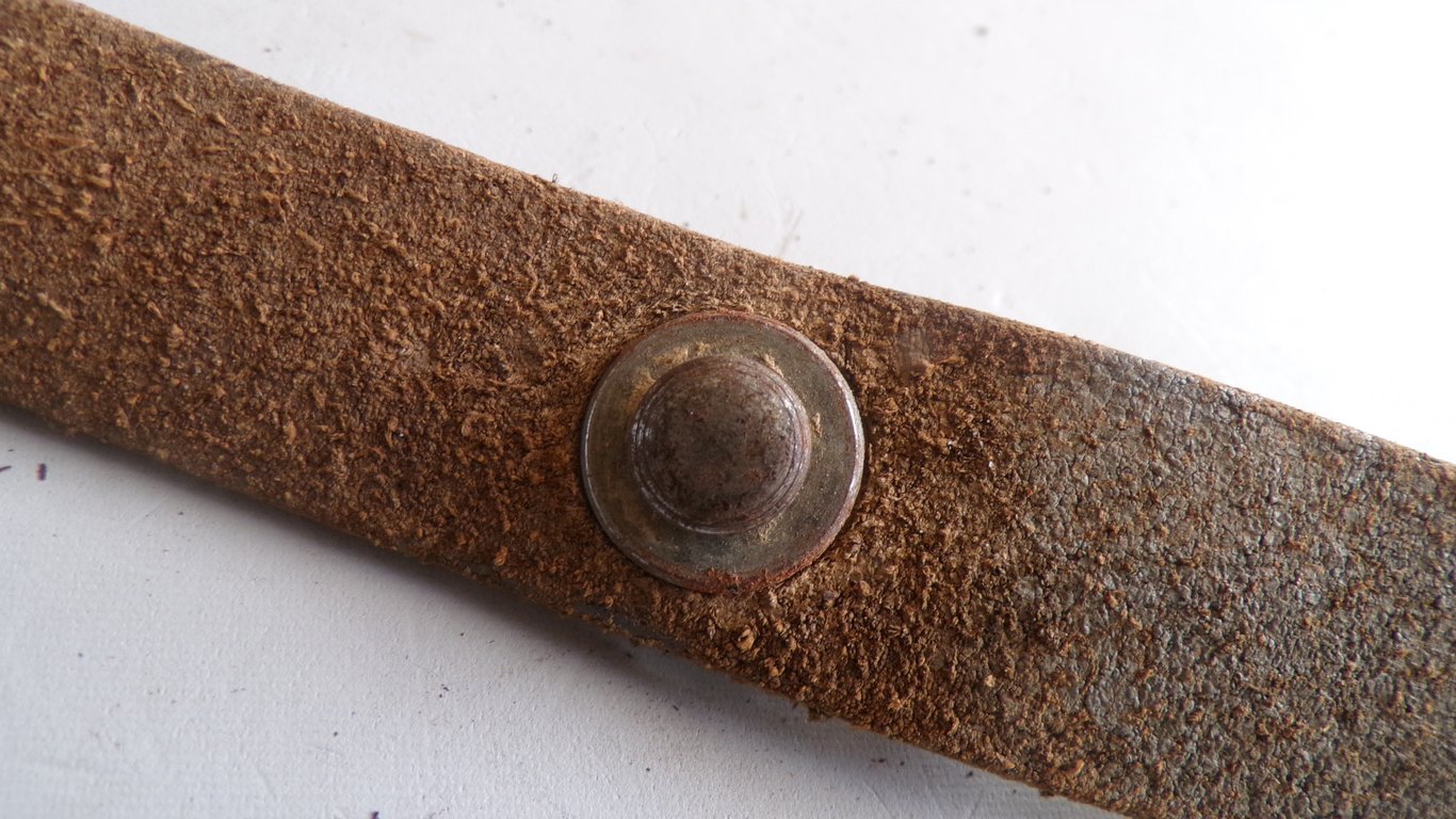 Heer / SS Carrying strap (trageriemen) FF33