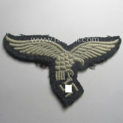 Moderately used- ie. worn, WH (Luftwaffe) EM- (ie....