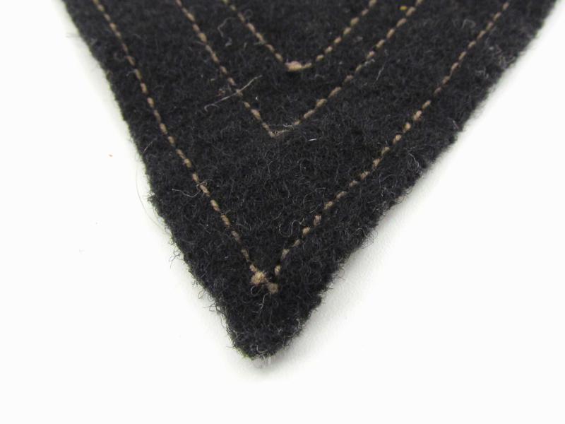 Waffen-SS Tropical 'Rottenführer' Chevron