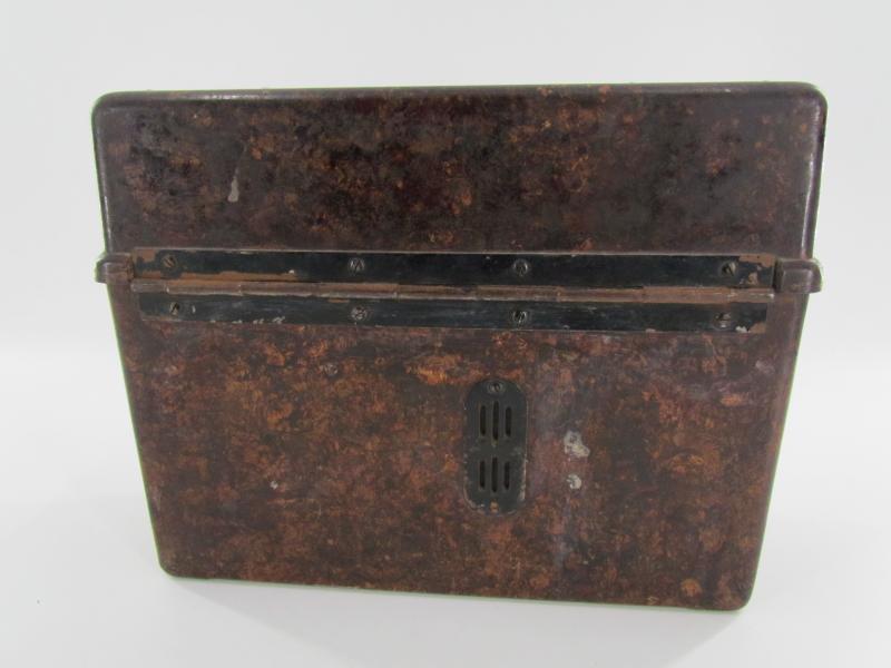 Wehrmacht FF33 Field Telephone