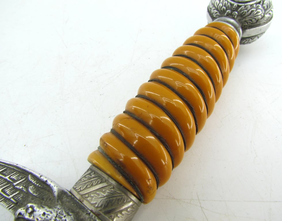 Luftwaffe Officers Dagger "2nd Model"