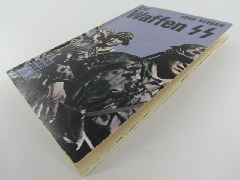 Book : De Waffen SS