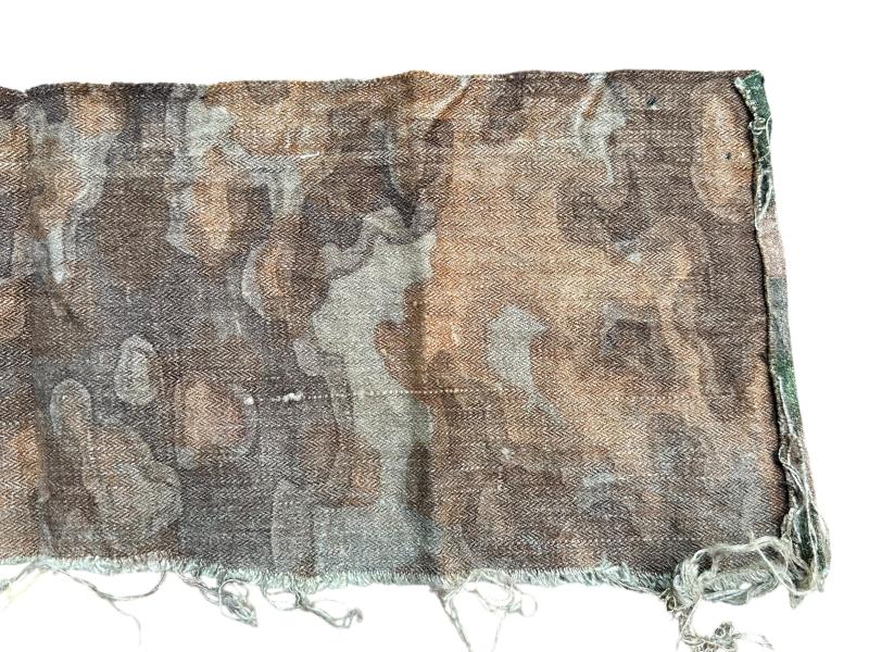 Piece of W-SS HBT Smock  47x15cms