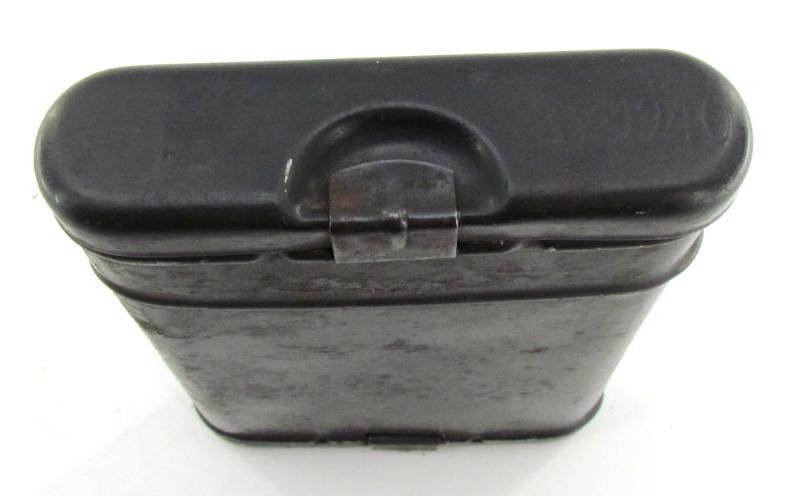 RG34 Cleaning Kit with some contents  KY 1940