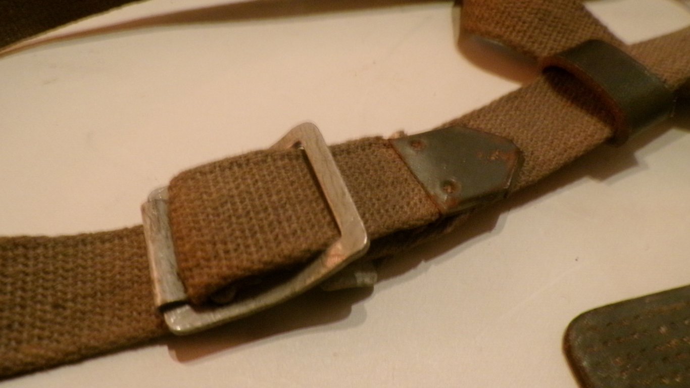 Gewehrgranatgerät Tasche