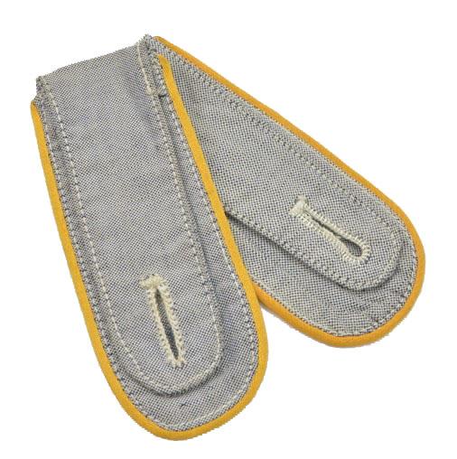 German LW FSJ Shirt Shoulderboards