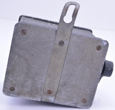 USAAF WW2 Aerial Camera Aviation Intervalometer