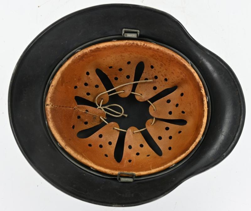 German LW M40 SD Helmet