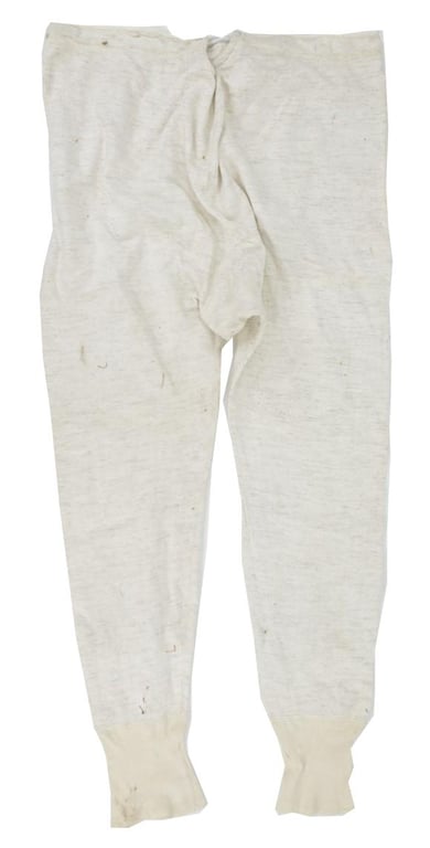 German WH Underwear Trousers