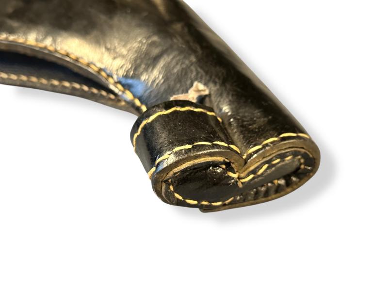 WH (HEER) Flare Pistol Holster