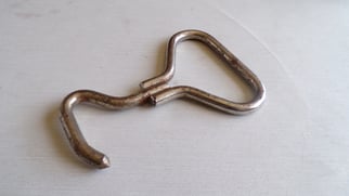 Boot Pull Hook  (Stiefelhaken)
