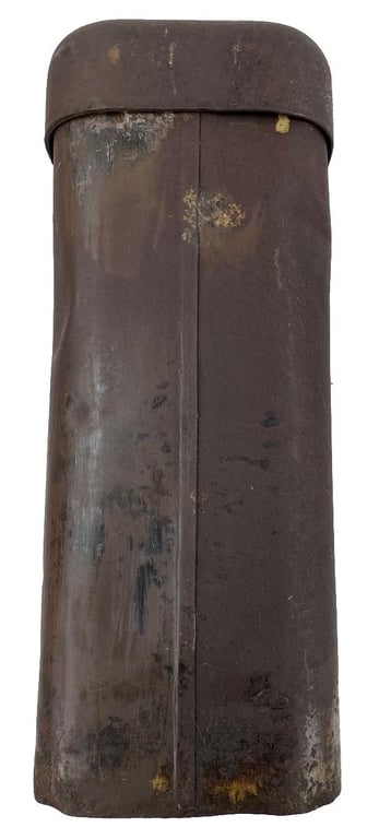 German LW FSJ 7,5/10,5cm LG40 Ammunition Container