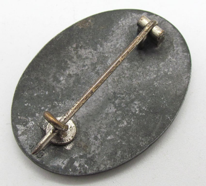 "Reichsnährstand" Honor Badge for 40 Years of Loyal Service