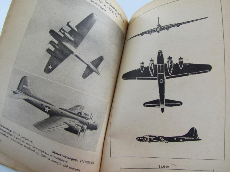 German/Italia/British-American and Soviet Warplanes