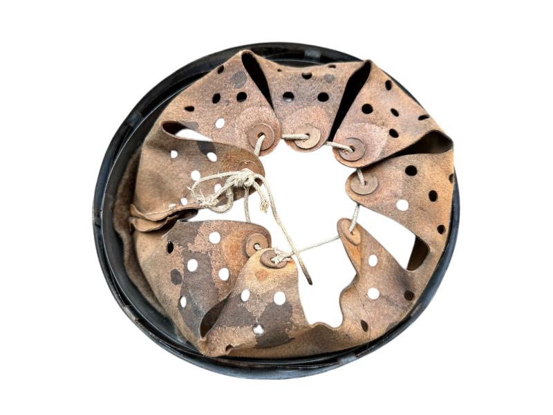 German WWII Helmet Liner