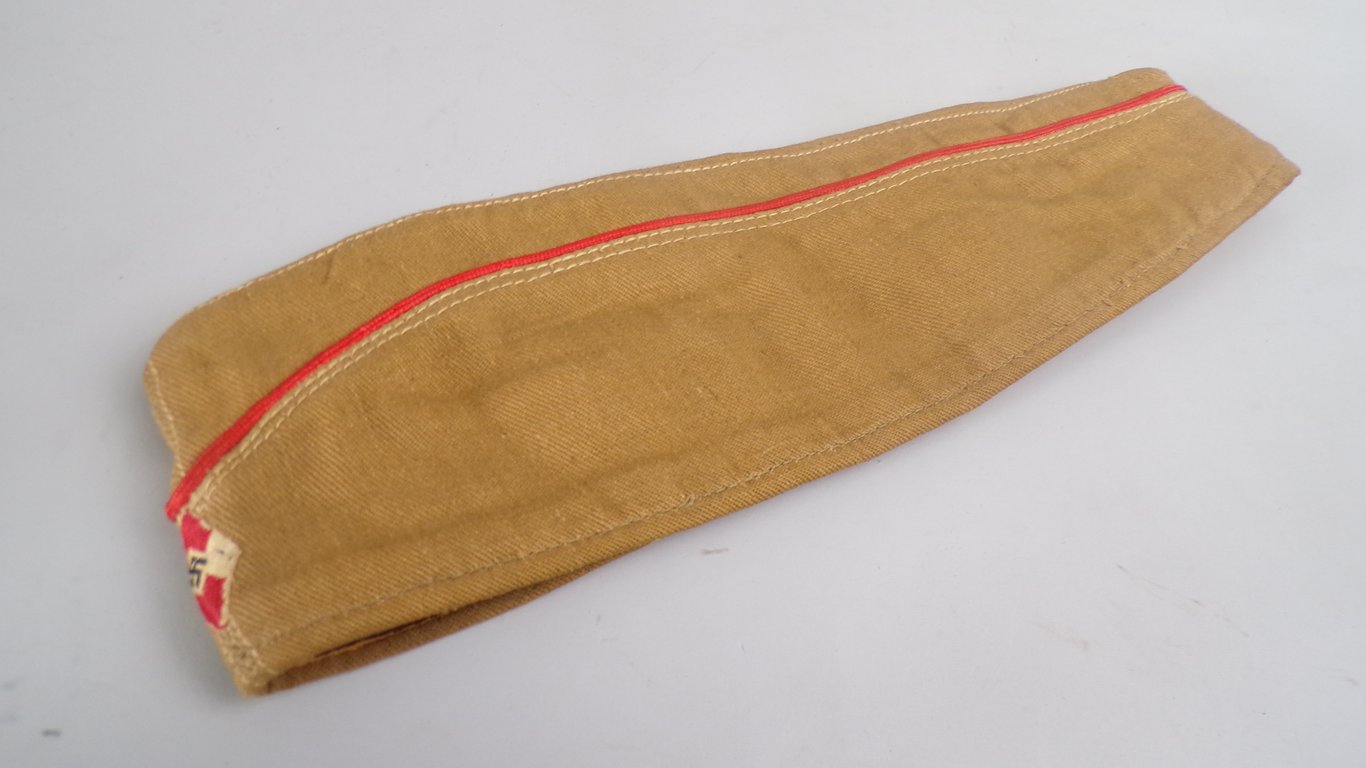 Complete HitlerJugend uniform part 2