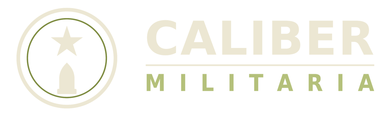 Caliber Militaria