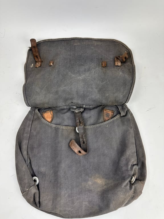 Early WW2 Luftwaffe Bread Bag