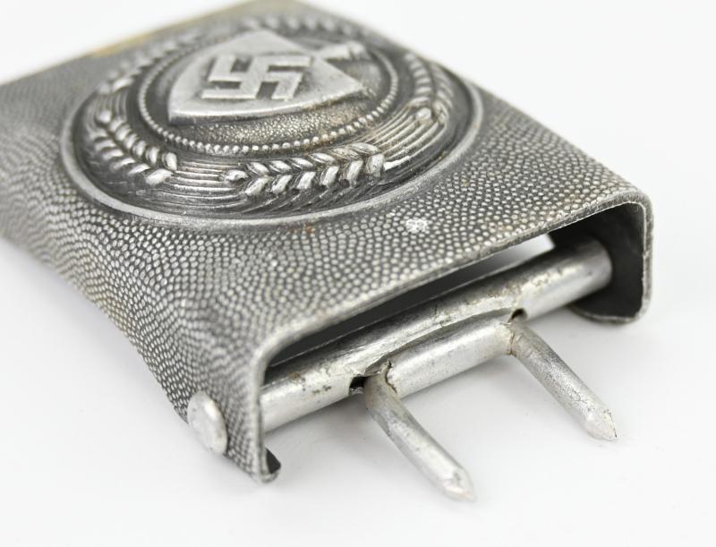 German RAD Beltbuckle 'OLC 1936'
