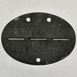 Stammkp.Gren.Ers.Btl.71
