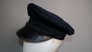 D.A.F Schirmmütze  (visor cap)